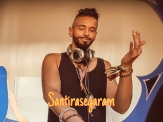 Santirasegaram