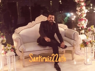santiruiz22ath Mobile Porno