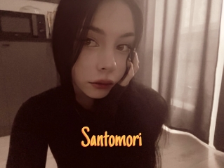 Santomori