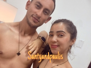 santyandpaulis Mobile Porno