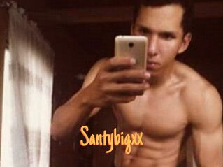 Santybigxx