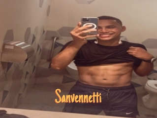 Sanvennetti