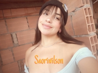 Saoriwilson