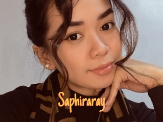 Saphiraray