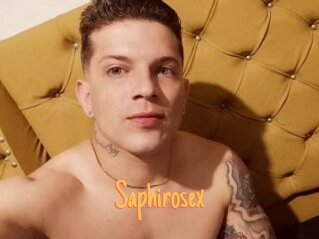 Saphirosex