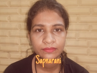 Sapnarani