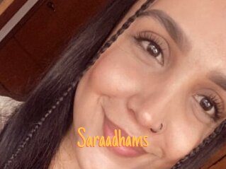 Saraadhams