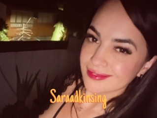 saraadkinsing Mobile Porno
