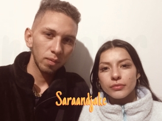 Saraandjake