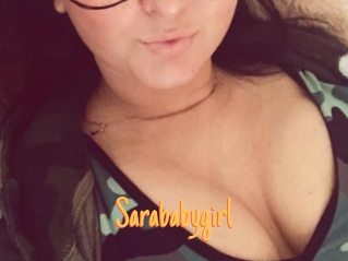 Sarababygirl