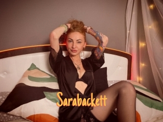 Sarabackett