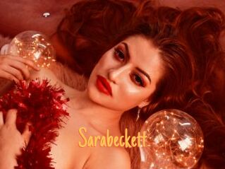 sarabeckett Mobile Porno