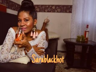 Sarablackhot