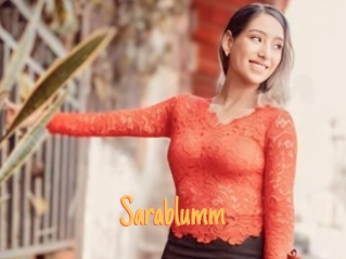 Sarablumm