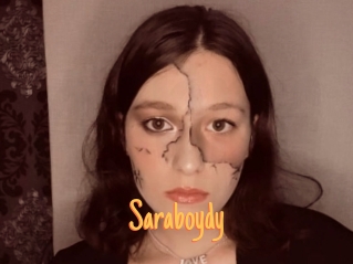 saraboydy Mobile Porno
