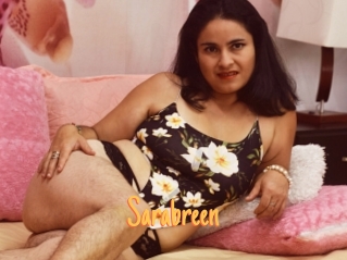 Sarabreen