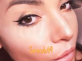 saracole69 Mobile Porno