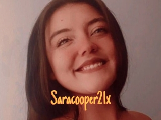 Saracooper21x