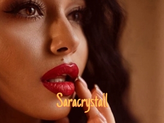 Saracrystall