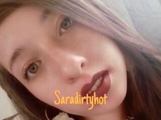 Saradirtyhot