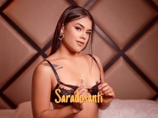 Saradosanti