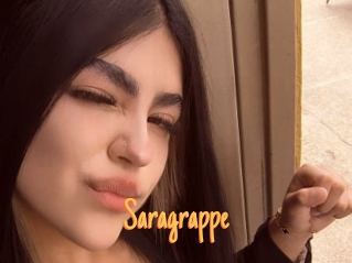 Saragrappe