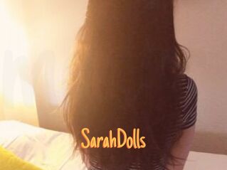 SarahDolls
