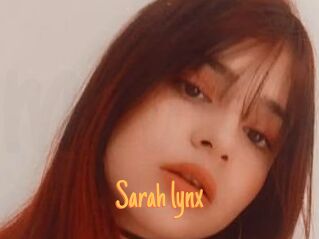 Sarah_lynx