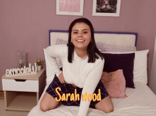 Sarah_wood