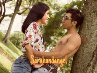 Sarahandangel