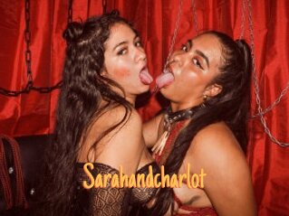 Sarahandcharlot