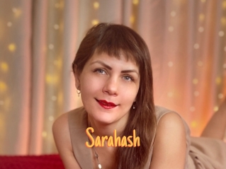 Sarahash