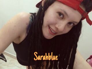 Sarahblue