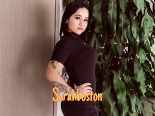 Sarahboston