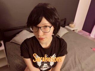 Saraheisons