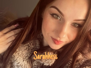 Sarahhess