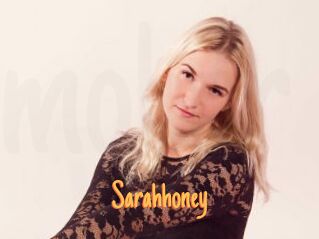 Sarahhoney