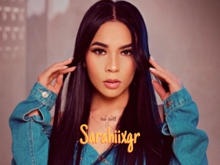 Sarahiixgr
