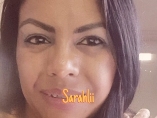 sarahlii Mobile Porno