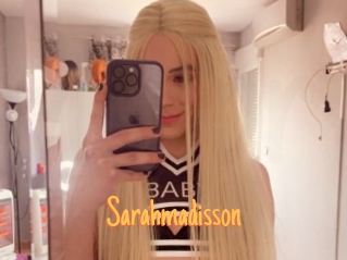 Sarahmadisson