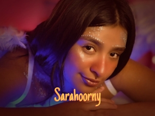 Sarahoorny
