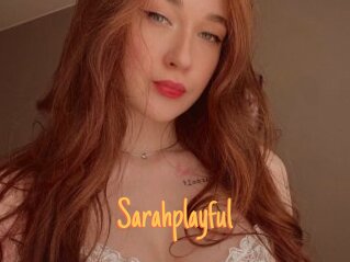 Sarahplayful