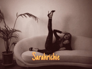 Sarahrichie