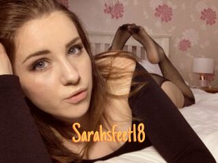 Sarahsfeet18