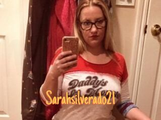 Sarahsilverado21