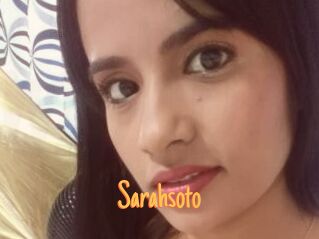 Sarahsoto