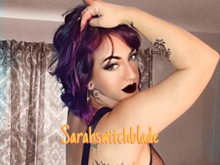 sarahswitchblade Mobile Porno