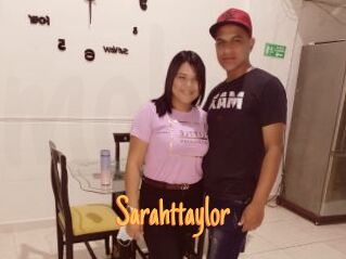 Sarahttaylor