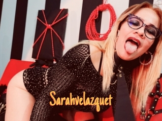 Sarahvelazquet