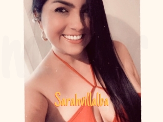 Sarahvillalba
